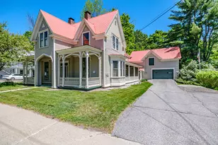 9 N High St, Bridgton, ME 04009 - Photo 150