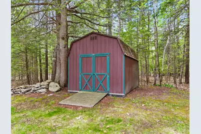 558 River Road, Brunswick, ME 04011 - Photo 48