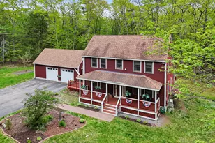558 River Rd, Brunswick, ME 04011 - Photo 10