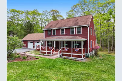 558 River Road, Brunswick, ME 04011 - Photo 2