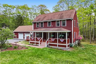 558 River Rd, Brunswick, ME 04011 - Photo 2
