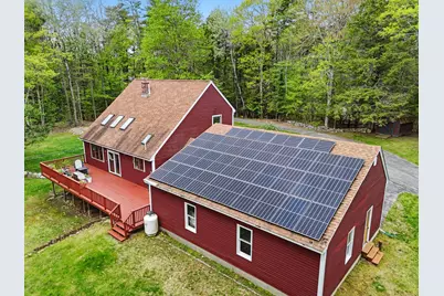 558 River Road, Brunswick, ME 04011 - Photo 8