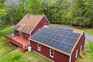 558 River Rd, Brunswick, ME 04011 - Photo 8