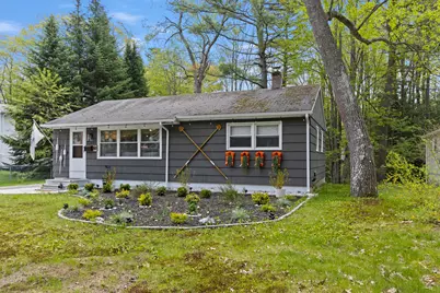 37 Thompson Street, Brunswick, ME 04011 - Photo 2