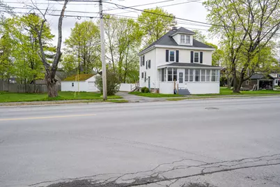 744 Hammond Street, Bangor, ME 04401 - Photo 1