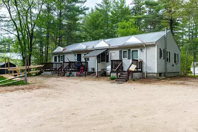 15 Lovewell Pond Road, Fryeburg, ME 04037 - Photo 6