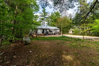 15 Lovewell Pond Road, Fryeburg, ME 04037 - Photo 8