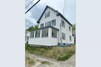 108 Katahdin Avenue, Millinocket, ME 04462 - Photo 1