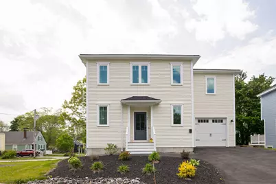 77 O'Neil Street, South Portland, ME 04106 - Photo 2