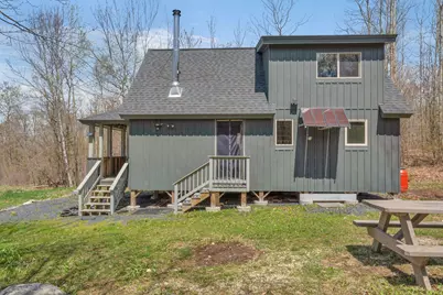 144 Blanchard Road, Shirley, ME 04485 - Photo 2