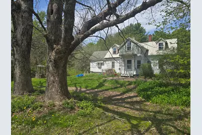 1152 W Alna Road, Alna, ME 04535 - Photo 2
