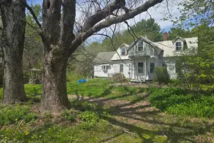 1152 W Alna Rd, Alna, ME 04535 - Photo 2