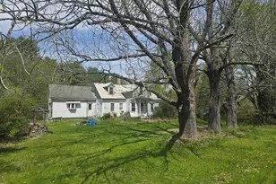 1152 W Alna Rd, Alna, ME 04535 - Photo 1