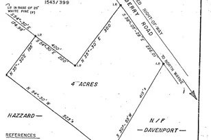 232 Berry Rd, Wayne, ME 04284 - Photo 4