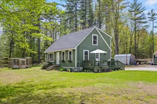55 Balsam Dr, Waterboro, ME 04061 - Photo 1