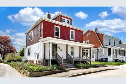 13 Gerry Avenue, South Portland, ME 04106 - Photo 1