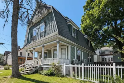 1 Curtis Street, Lewiston, ME 04240 - Photo 1