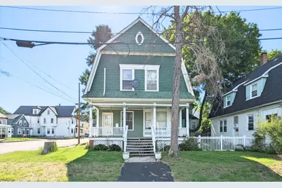 1 Curtis Street, Lewiston, ME 04240 - Photo 2