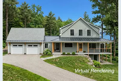 15 Lupine Lane, Harpswell, ME 04079 - Photo 4
