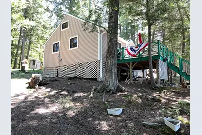 65 Ramisland Road, Bowerbank, ME 04426 - Photo 4