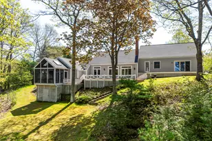31 Woodward Farm Rd, Bristol, ME 04539 - Photo 4
