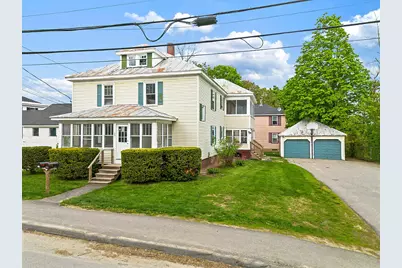 29 Sherwin Street, Waterville, ME 04901 - Photo 1