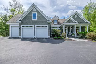 11 Silver Brook Circle, Scarborough, ME 04074 - Photo 2