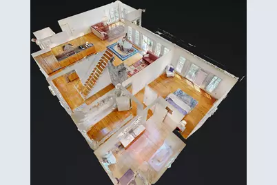 299 Gates Road, Jefferson, ME 04348 - Photo 82