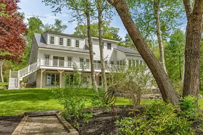 299 Gates Road, Jefferson, ME 04348 - Photo 102