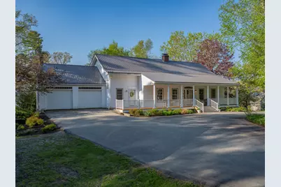 299 Gates Road, Jefferson, ME 04348 - Photo 4