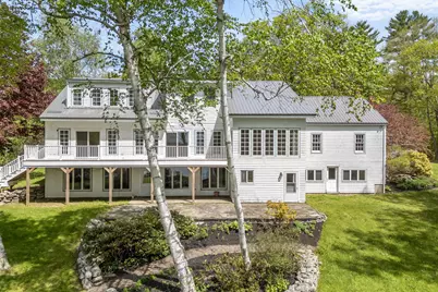 299 Gates Road, Jefferson, ME 04348 - Photo 10