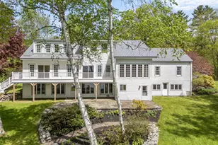 299 Gates Rd, Jefferson, ME 04348 - Photo 10