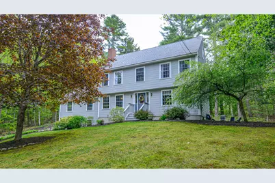 25 Jefferson Court, Naples, ME 04055 - Photo 4