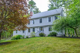 25 Jefferson Ct, Naples, ME 04055 - Photo 4