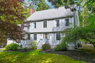 25 Jefferson Ct, Naples, ME 04055 - Photo 1