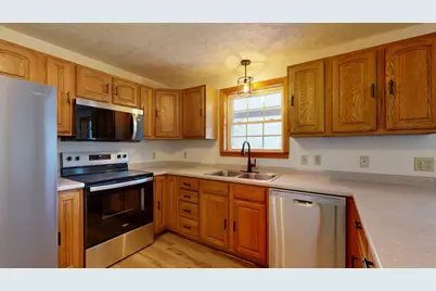824 Ridge Road, Windsor, ME 04363 - Photo 8