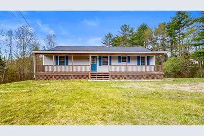 824 Ridge Road, Windsor, ME 04363 - Photo 1