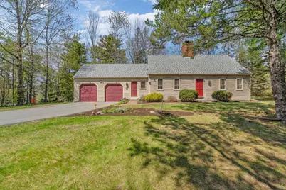 166 Balsam Road, Bangor, ME 04401 - Photo 28