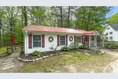 32 Middle Ridge Road, Bridgton, ME 04009 - Photo 2