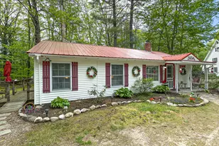 32 Middle Ridge Rd, Bridgton, ME 04009 - Photo 2