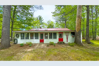 32 Middle Ridge Road, Bridgton, ME 04009 - Photo 6