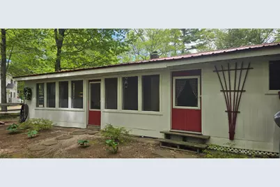 32 Middle Ridge Road, Bridgton, ME 04009 - Photo 10