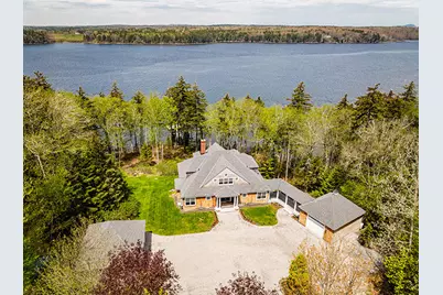 127 Treasure Point Road, Saint George, ME 04860 - Photo 82