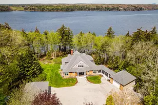 127 Treasure Point Rd, Saint George, ME 04860 - Photo 82