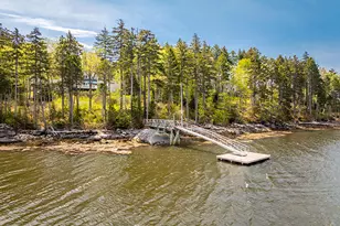 127 Treasure Point Rd, Saint George, ME 04860 - Photo 6