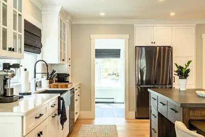 127 Treasure Point Road, Saint George, ME 04860 - Photo 12