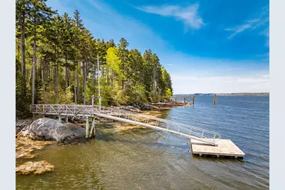 127 Treasure Point Road, Saint George, ME 04860 - Photo 4