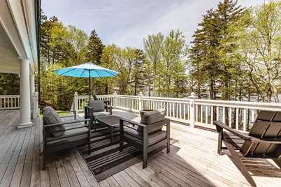 127 Treasure Point Road, Saint George, ME 04860 - Photo 58