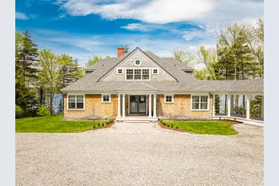 127 Treasure Point Road, Saint George, ME 04860 - Photo 2