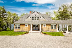 127 Treasure Point Rd, Saint George, ME 04860 - Photo 2